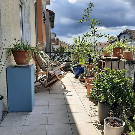 Le 16 Toulouse Exterior foto