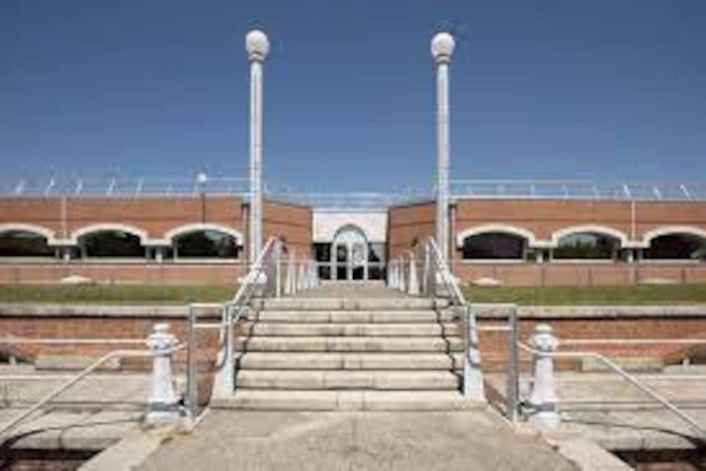 Le 16 Toulouse Exterior foto