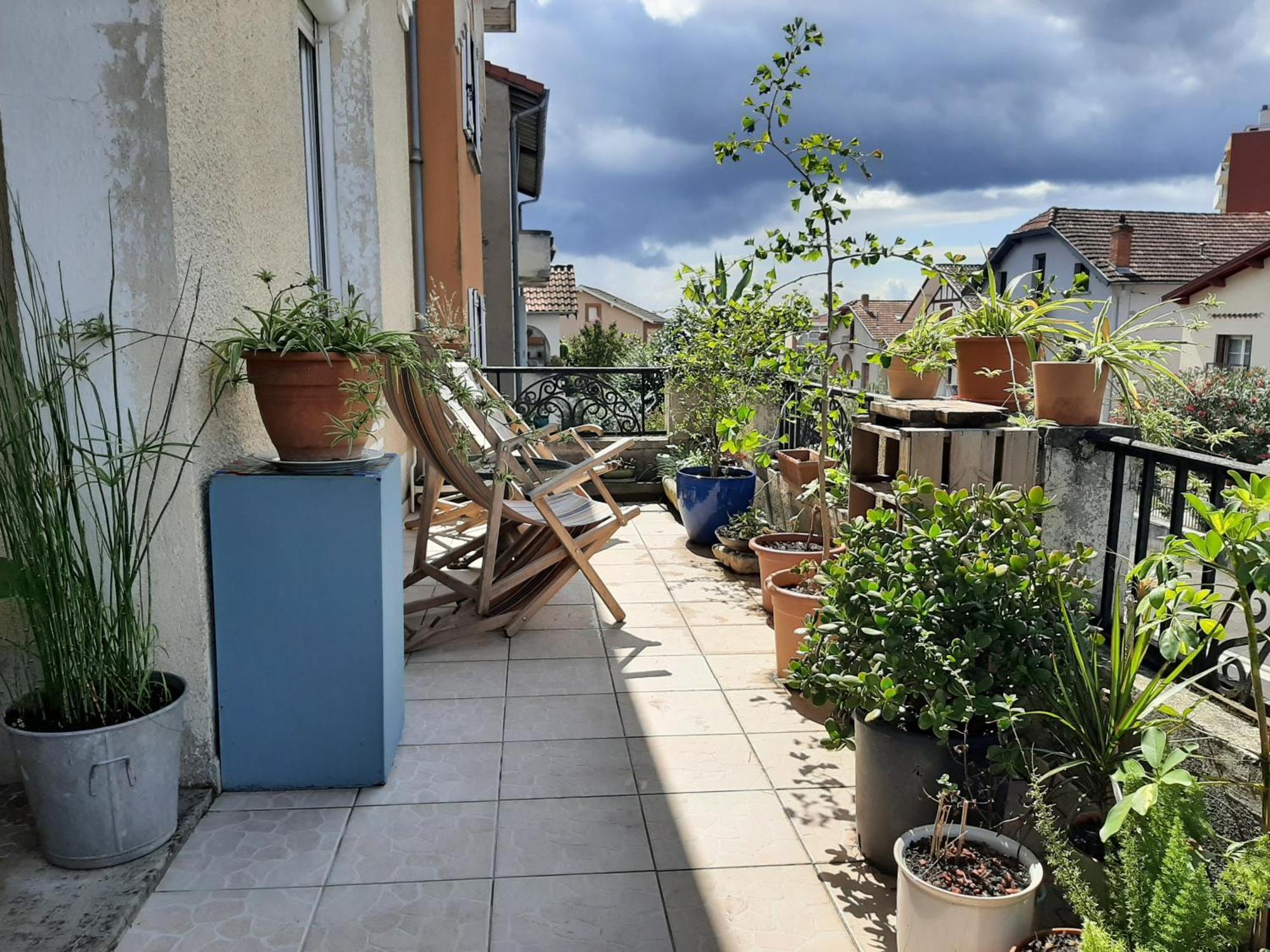 Le 16 Toulouse Exterior foto